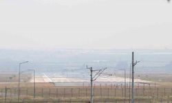 İsrail’in İran’ı vurmasının ardından İncirlik Üssü’nde sessizlik hakim