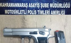 Kahramanmaraş’ta çeşitli suçlardan yakalanan 28 şüpheli tutuklandı