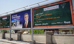 Kahramanmaraş’ta LGS öncesi her köşe de bilgi