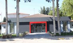 Kepez Halk Market açılış için gün sayıyor
