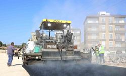 Kepez’de ulaşım ağı güçleniyor