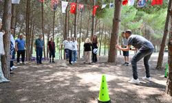 Mersin’de Alzheimer hastaları için etkinlik düzenlendi