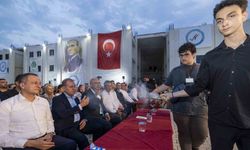 Mersin’de ‘Gadir Hum Bayramı’ kutlandı