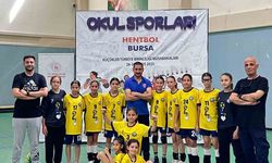 Nadire Konuk-Ali Oğuz Konuk Ortaokulu Türkiye şampiyonu