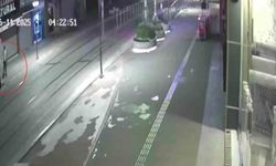 Önce tekme tokat darp edildi, ardından gasp edildi