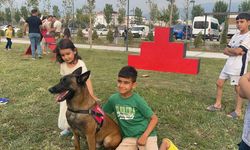 Osmaniye’de Jandarma Teşkilatı’nın 186. kuruluş yıl dönümü kutlandı