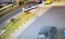 Otomobillerin hurdaya döndüğü kazada 5 kişi yaralandı