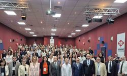 Prof. Dr. Özer: "576 yatak kapasitesiyle, yılda 3 milyon laboratuvar testi ve 20 bin ameliyat yapıyoruz"