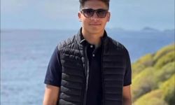 Alanya’da balkondan düşen genç hayatını kaybetti