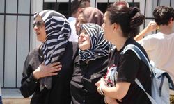 Acılı annenin feryadı yürekleri dağladı