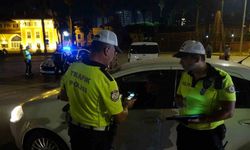 Adana’da alkol ve ışık donanımı uygulaması: 98 kişiye 596 bin 659 TL ceza