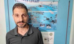 Akdeniz’de deniz suyu sıcaklığı arttı zehirli balıklar geldi