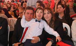 CHP Manavgat İlçe Başkanı Başar’ın 13 yaşındaki oğlu hayatını kaybetti