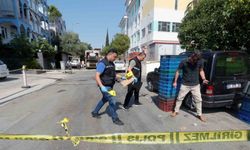 Fırın çalışanını "Ona selam söyle" diyerek bacağından vurdu