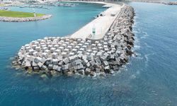 Gazipaşa’da  9 yaşındaki çocukta deniz kaynaklı enfeksiyon şüphesi