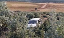 Kontrolden çıkan otomobilin camından fırlayan sürücü hayatını kaybetti
