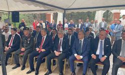 Osmaniye’de 15 Temmuz şehitleri anıldı