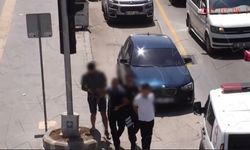 Osmaniye’de 2 kişinin yaralandığı silahlı kavgayla alakalı 6 kişi tutuklandı