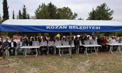 Şehit babası Süleyman Kuru: "Beni bugün askere alsalar giderim"