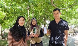 Sıcaktan kaçıp yaylaya çıkanlar dünya ile irtibatları kesildiği için kafalarını dinliyor