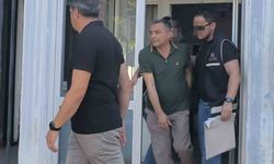 Tutuklanan Manavgat Belediye Başkanı ve 5 şüpheli cezaevine gönderildi