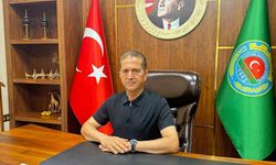 Yüreğir Ziraat Odası Başkanı Doğan: "TMO alım fiyatlarını hemen açıklamalı"