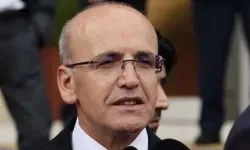 Bakan Şimşek: Enflasyon beklentileri iyileşiyor