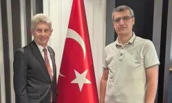 İş dünyasına çağrı: "Ormana bir damla su ver”