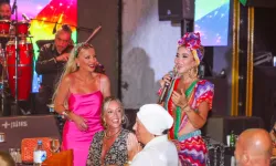 İspanyol Carmen’i Gülben Ergen