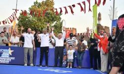 Kayseri Büyükşehir'den Uluslararası Basketbol Turnuvası