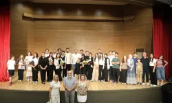 Kayseri Melikgazi'de kültür sanat etkinlikleri tam gaz