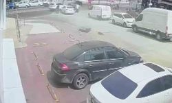 Adana’da film gibi uyuşturucu operasyonu: Kaçarken polis aracına çarptı