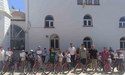 Anamur’da ’40 Günlük Sabah Namazı Seferberliği’ ödüllerle taçlandı