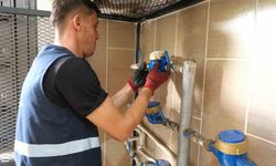 Antalya’da sayaç değişim süreci 5 merkezde başladı