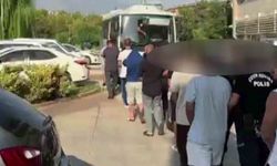 Antalya’da siber operasyonlarda 9 kişi tutuklandı