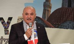 Başkan Eyüp Bülent Miran: "Zam teklifi kabul edilemez, gerçek bir iyileştirme sağlamayacak"