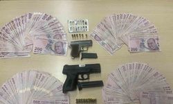 Böbrek ameliyatı için biriktirilen 900 bin TL’lik altın ve dövizi dolandırdılar