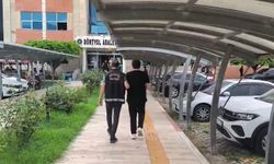 Dörtyol’da 4 yıl 2 ay kesinleşmiş hapis cezası bulunan şahıs yakalandı