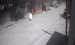 Isparta’da otomobil kıraathaneye daldı: 1 ölü, 1 yaralı