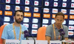 Joao Pereira: "İlk maçlar hep farklı olur’’