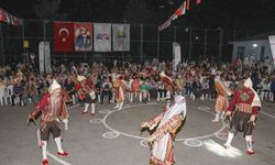 Mersin’de yaz konserleri kentin dört bir yanını şenlendiriyor