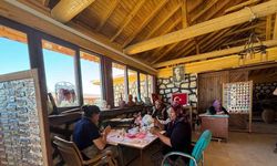 Sagalassos’un turizm potansiyeli kadın girişimcilerle güçlenecek