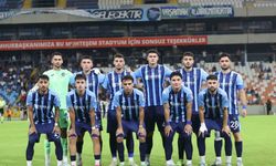 Trendyol 1. Lig: Adana Demirspor: 0 - Çorum FK: 3
