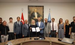 Üniversiteler arasında en büyük güneş enerji santrali projesi hayata geçiyor