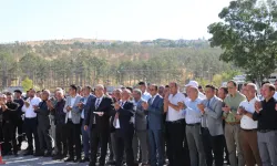 Kayseri Şeker'de 71'nci kampanya dönemi başladı