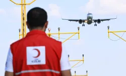 Kızılay'dan 'altın kan' operasyonu!