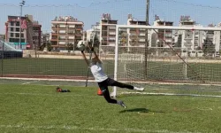 Nevide Çiçek asıl mevkisine geri döndü! 