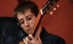 Antalya Gitar Festivali 14 yaşında
