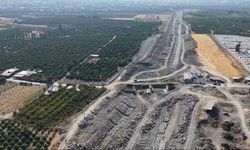 Arsuz’da Hacıahmetli ve Avcılar deresi ıslah ediliyor