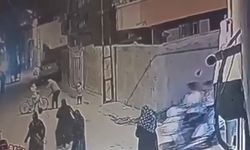 Çocukları sopayla döven şahıs serbest kaldı
